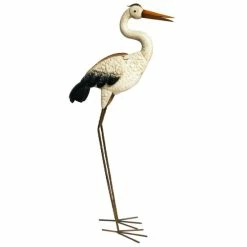 Flash Sale 👏 Santa's Workshop Iron Yard Crane 🎉