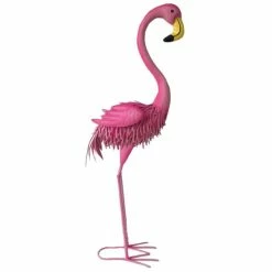 Best reviews of 😍 Santa's Workshop Iron Yard Flamingo 😉