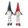 Cheapest ❤️ Santa's Workshop 11" Xmas Gnome Ornaments Set Of 2 🥰