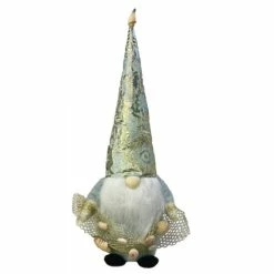 Best deal 💯 Santa's Workshop 15" Seaside Gnome ⌛