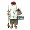 Hot Sale 🔥 Santa's Workshop 15" Life Is Better On The Boat Santa ❤️
