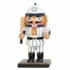 Best Sale 👍 Santa's Workshop 6.5" ⚾ Baseball Player Nutcracker 🎉