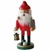 Discount 😍 Santa's Workshop 8" Gnome Smoker 🔥