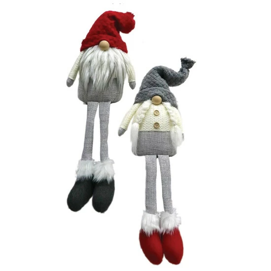 Coupon π€© Santa's Workshop Sitting Gnomes Set Of 2 Figurines π― 1 Coupon π€© Santa's Workshop Sitting Gnomes Set Of 2 Figurines π―