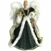 Discount 🤩 Santa's Workshop 16" Irish Angel Tree Topper 🎁
