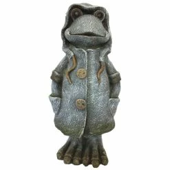 Best Sale 😉 Santa's Workshop Rain 🧥 Coat Frog 🌟