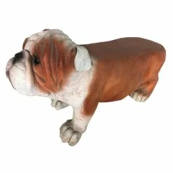 Best deal 👍 Santa's Workshop Bulldog Bench ✨