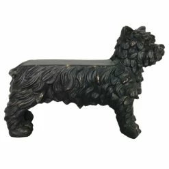 Hot Sale 🧨 Santa's Workshop Scotty Bench ❤️