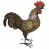 Best Pirce 👍 Santa's Workshop Henhouse Rooster Figurine 👍