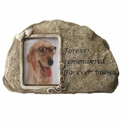 Discount 🎁 Santa's Workshop 🦮 Dog Forever Remembered Marker ❤️
