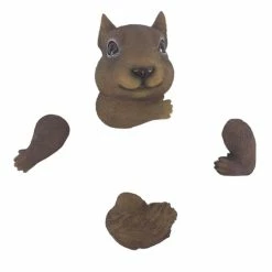 Top 10 💯 Santa's Workshop Squirrel In The Tree Decoration 💯