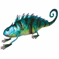 Outlet 🔥 Santa's Workshop Iron Blue Lizard ✨