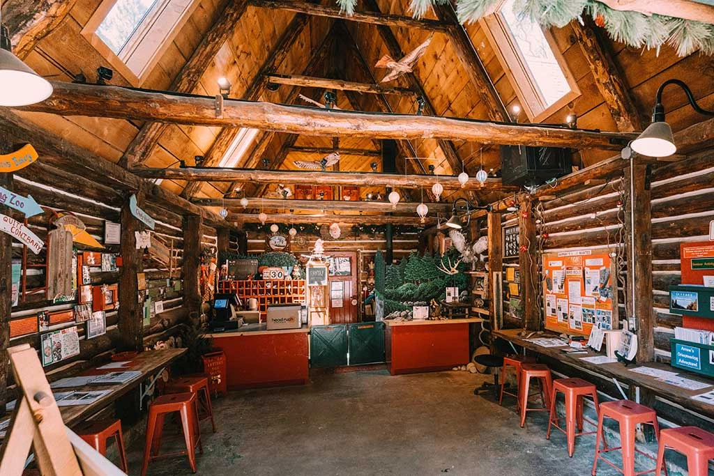 Santa's Workshop Decoration Shop 10 Santa's Workshop Decoration Shop -Santa's Workshop Decoration Shop 2